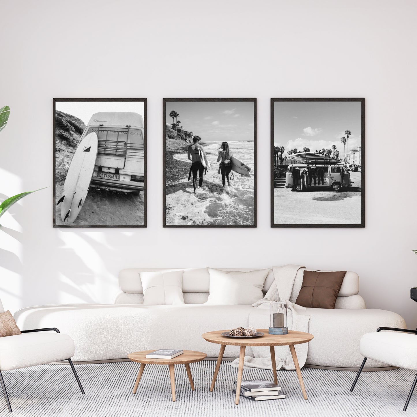 Surf Poster