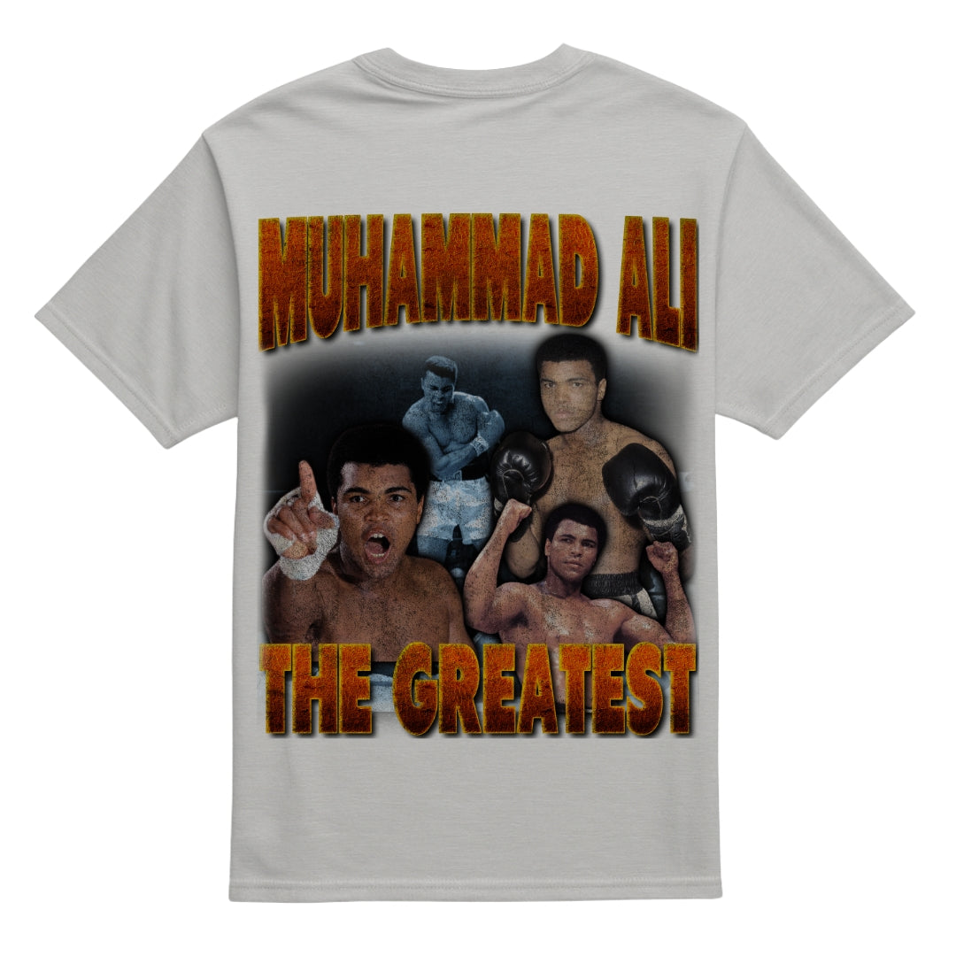 Muhammad Ali