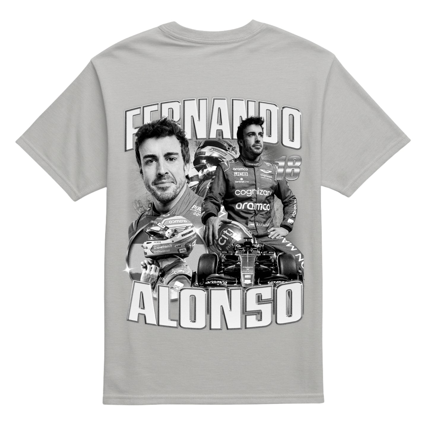 Fernando Alonso