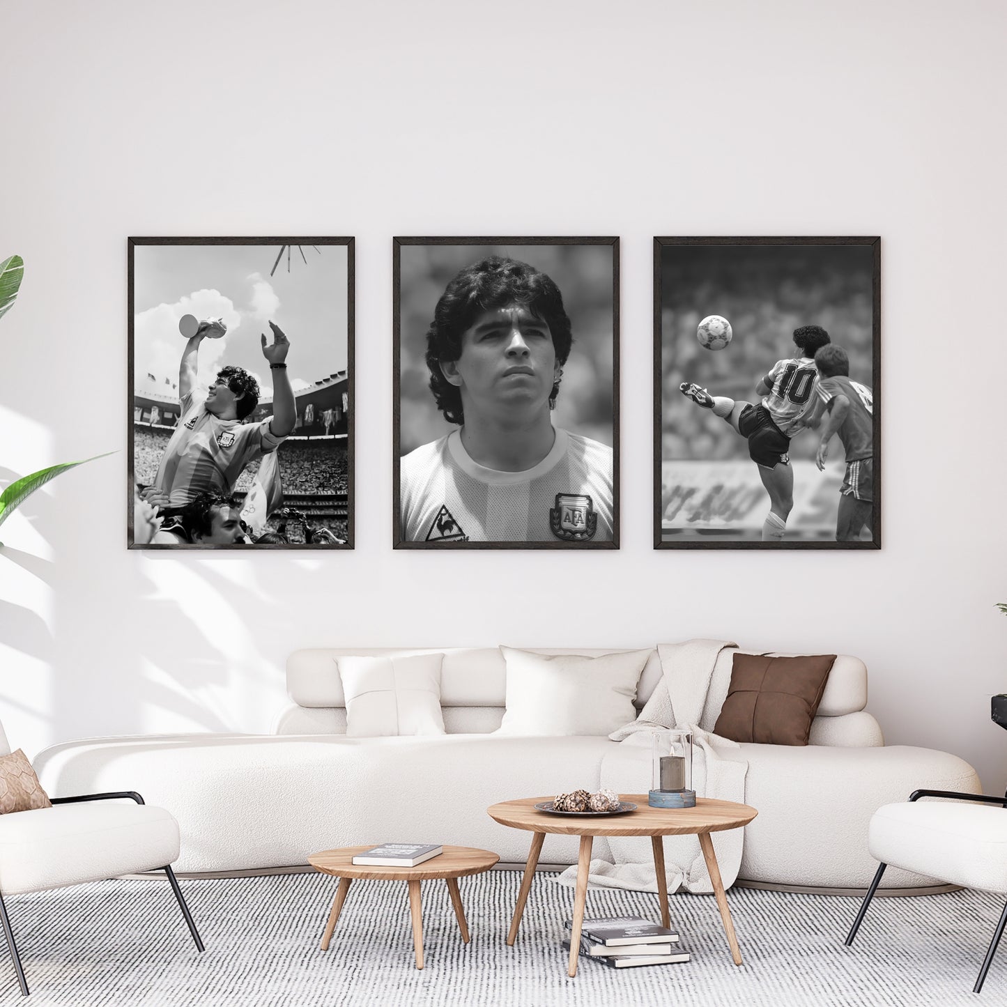 Diego Maradona
