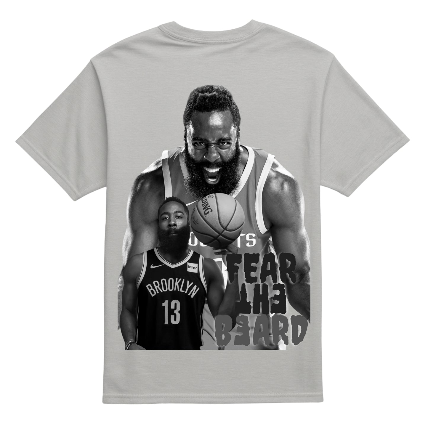 James Harden