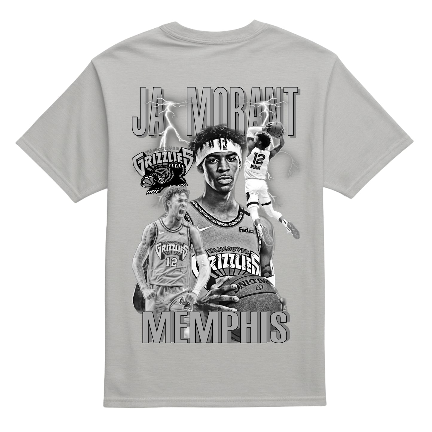 Ja Morant