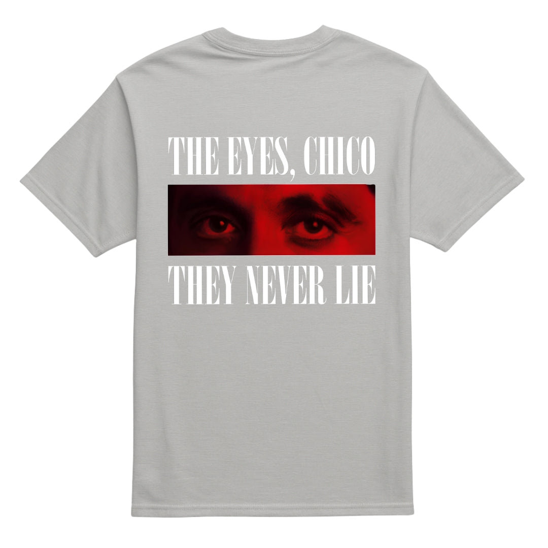 Tony Montana - Scarface