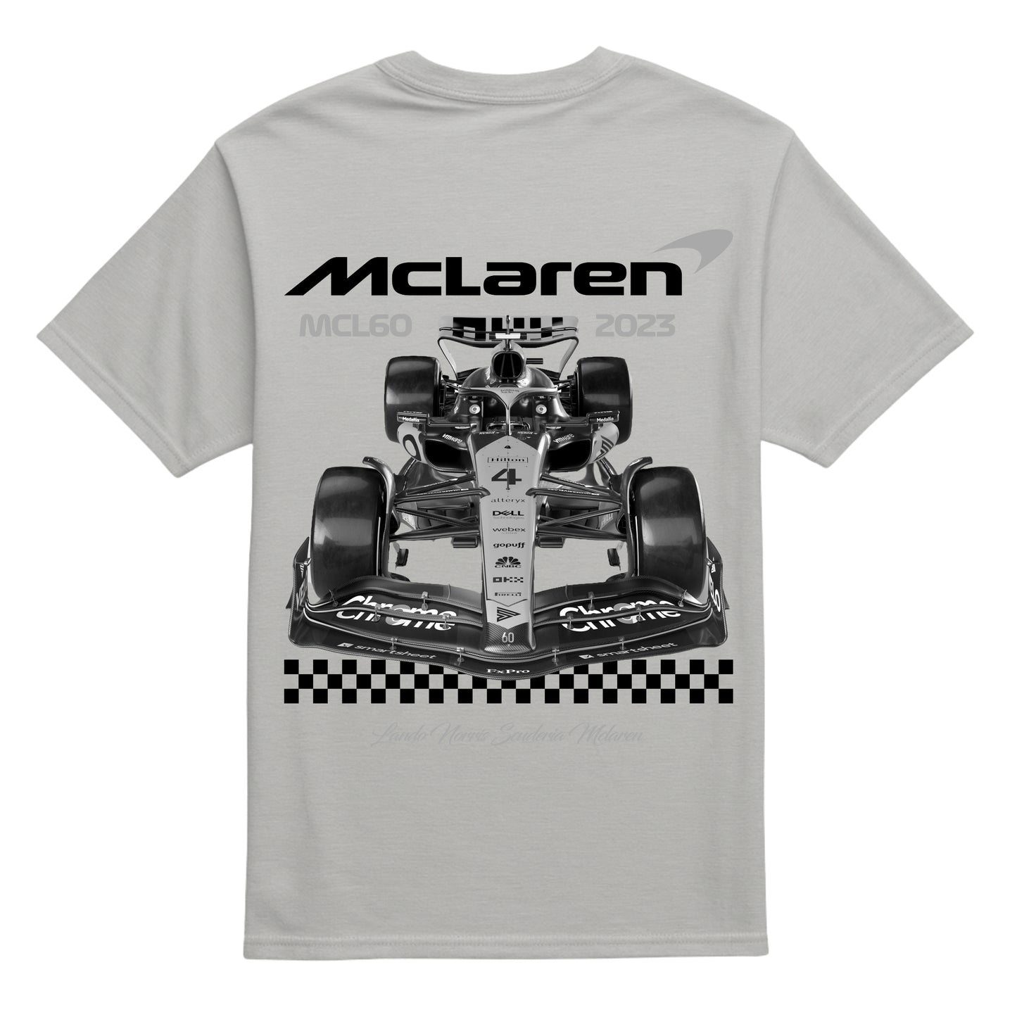 McLaren F1 T-shirt