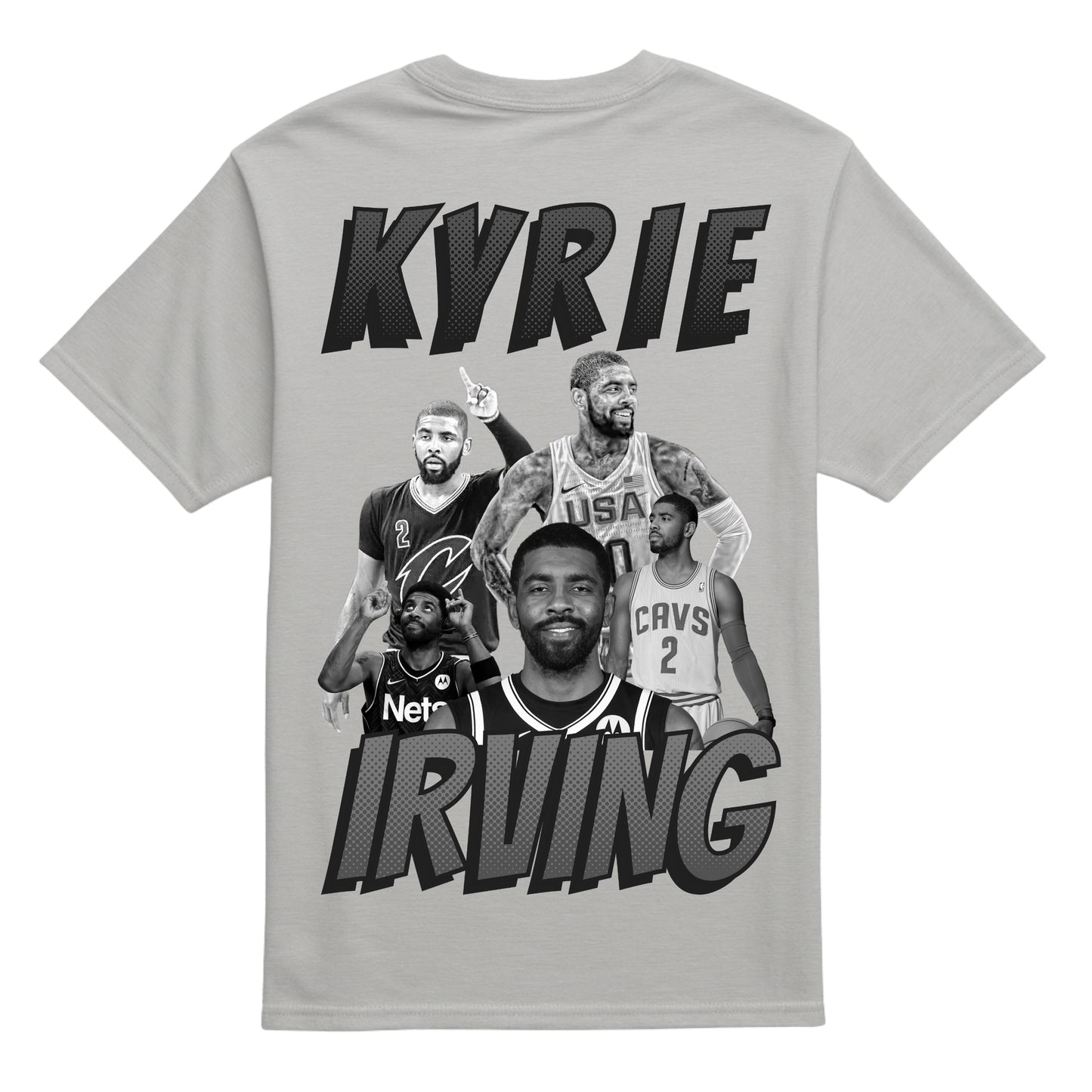 Kyrie Irving