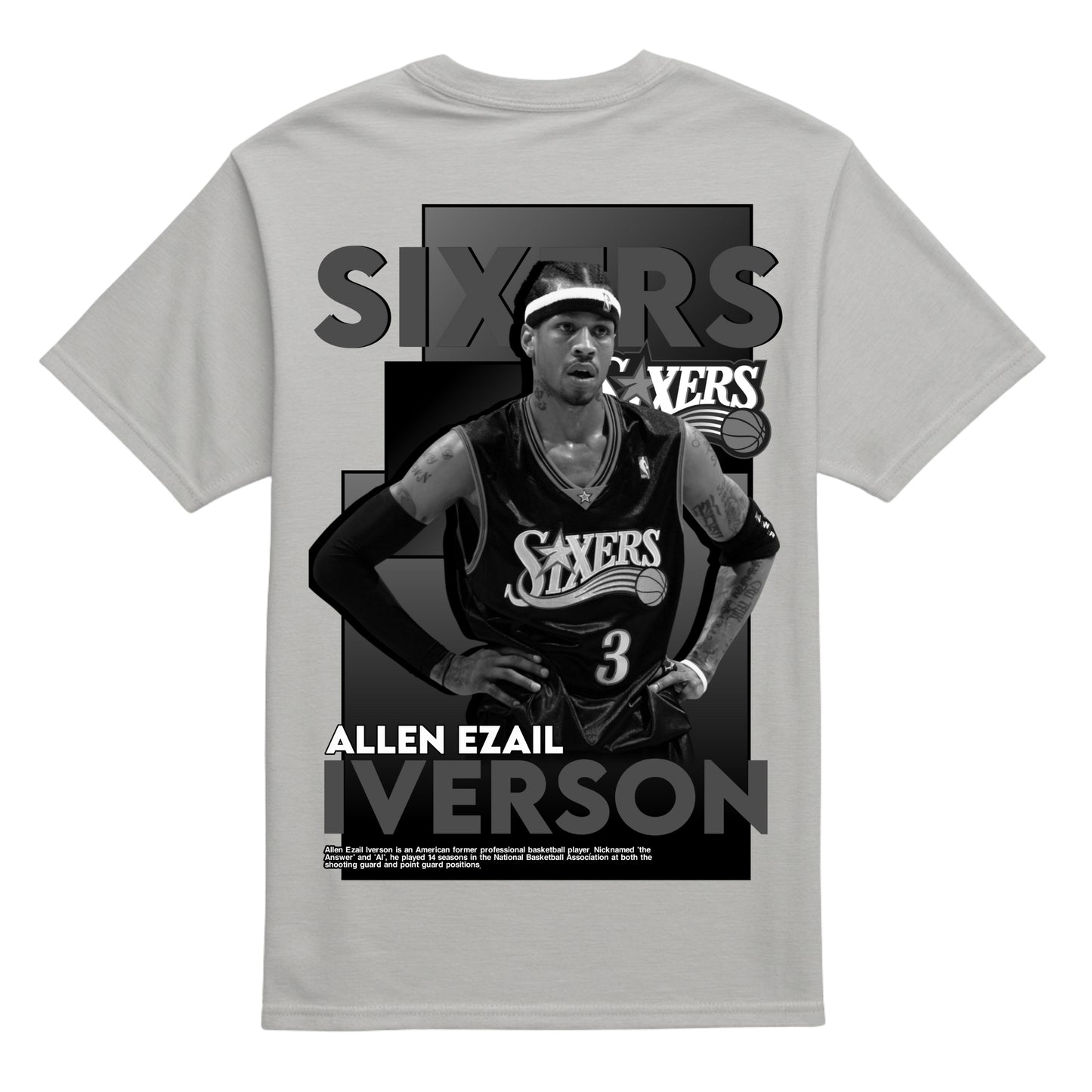 Allen Iverson