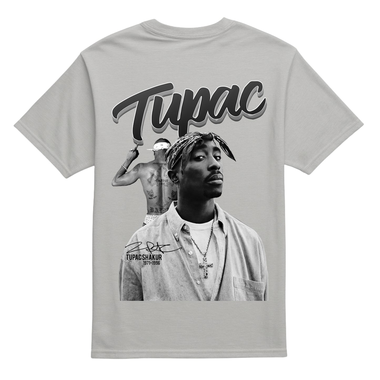 Tupac