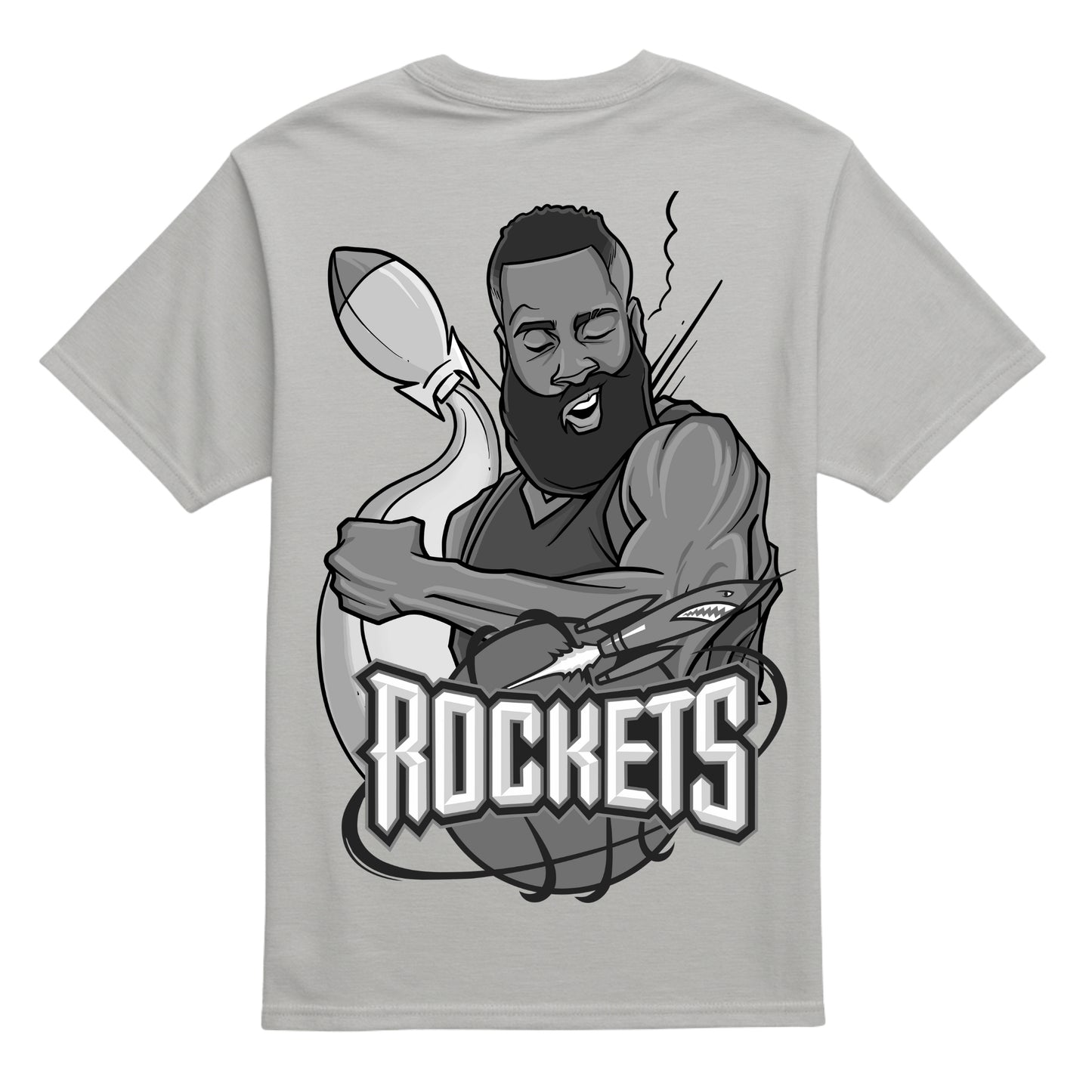 James Harden