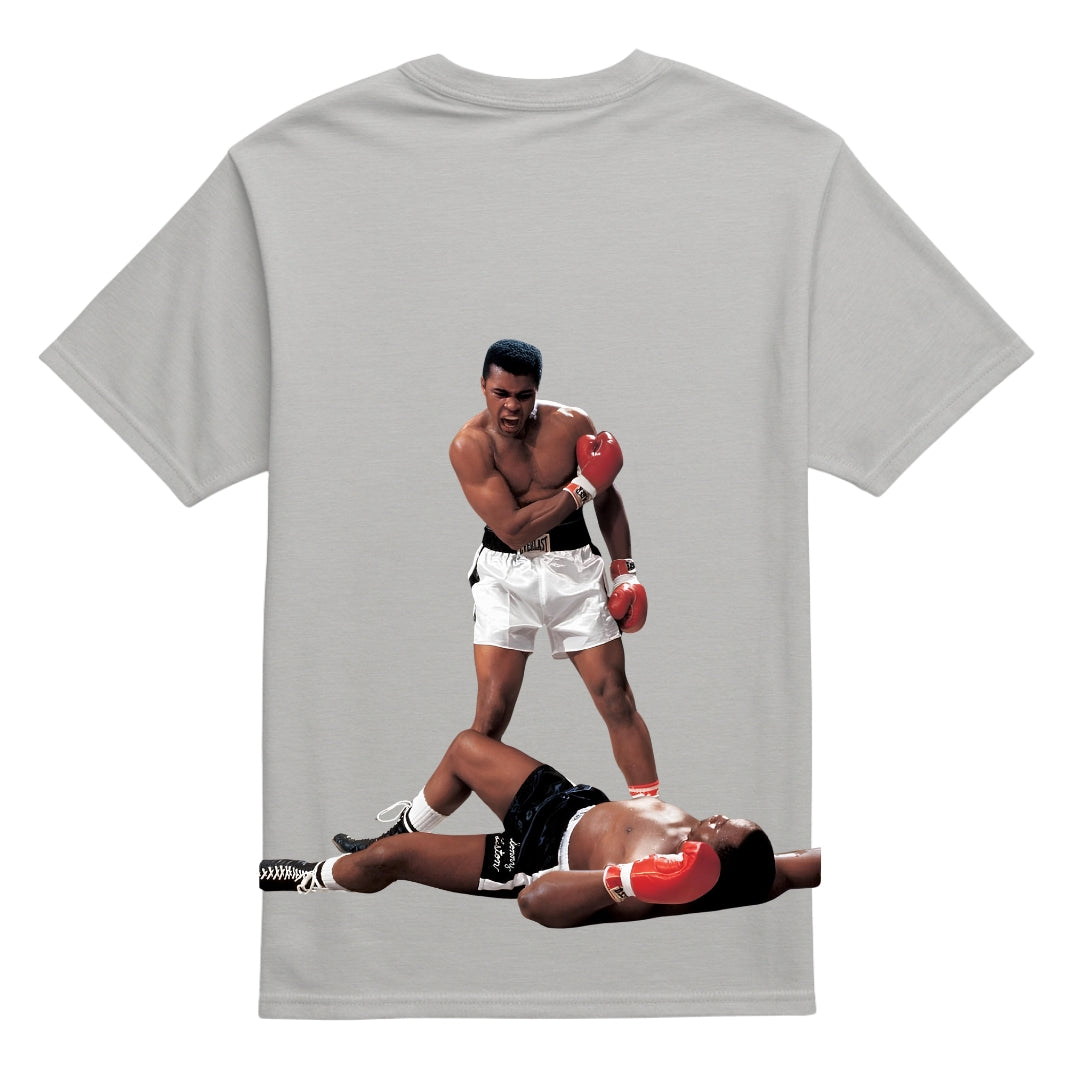 Muhammad Ali