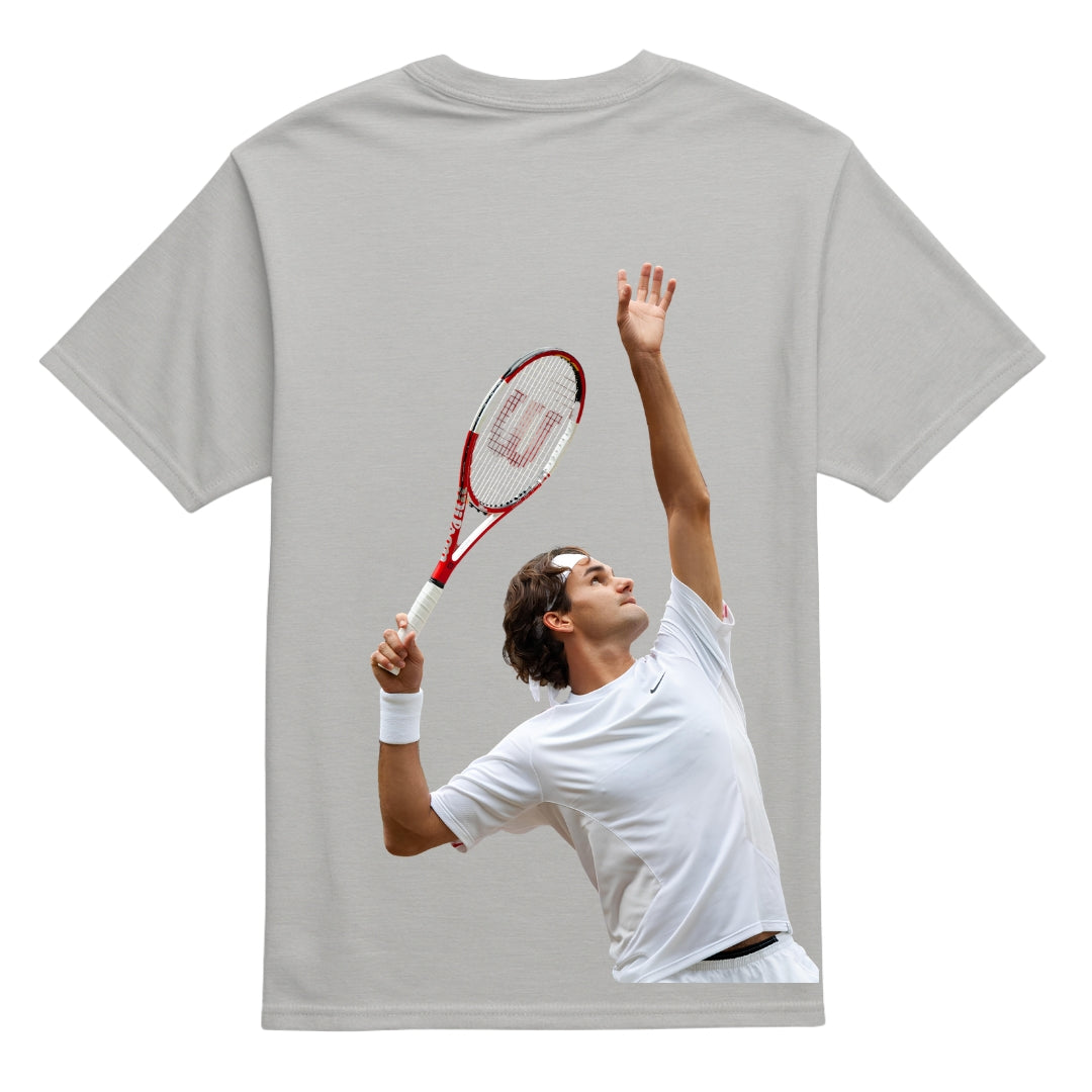 Roger Federer