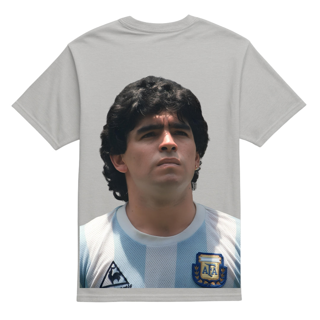 Diego Maradona
