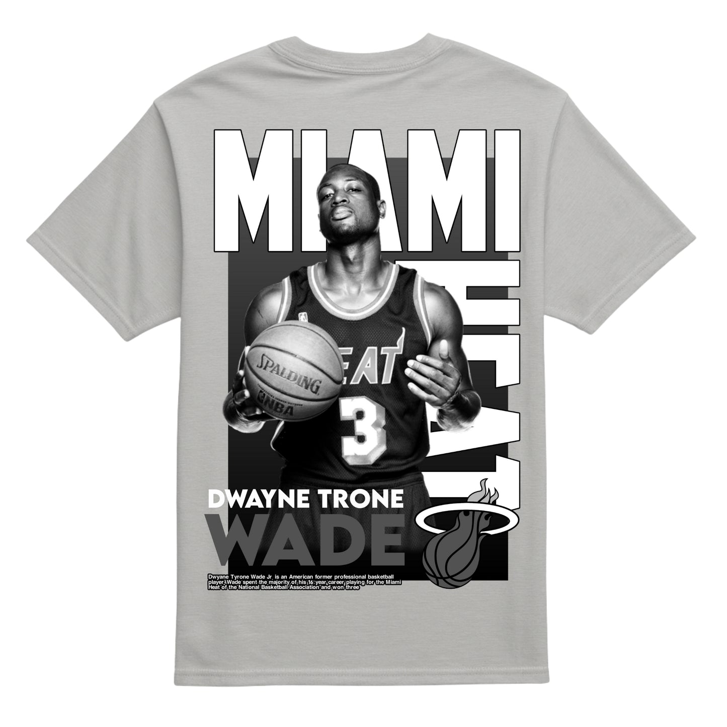 Dwayne Wade