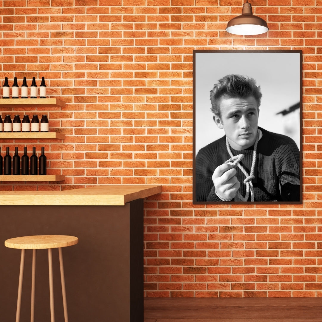 James Dean