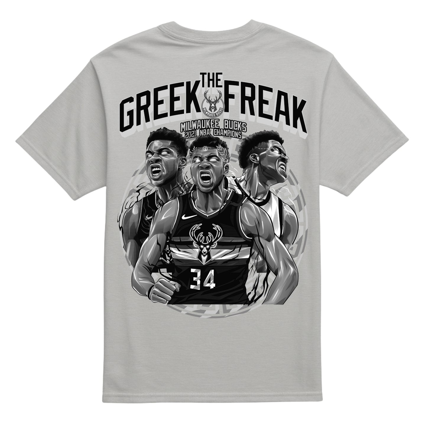 Giánnis Antetokoúnmpo