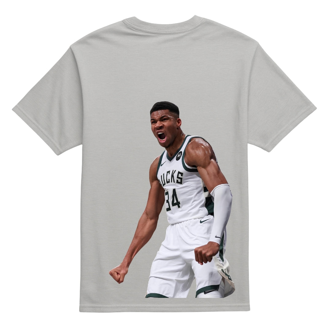 Giánnis Antetokoúnmpo