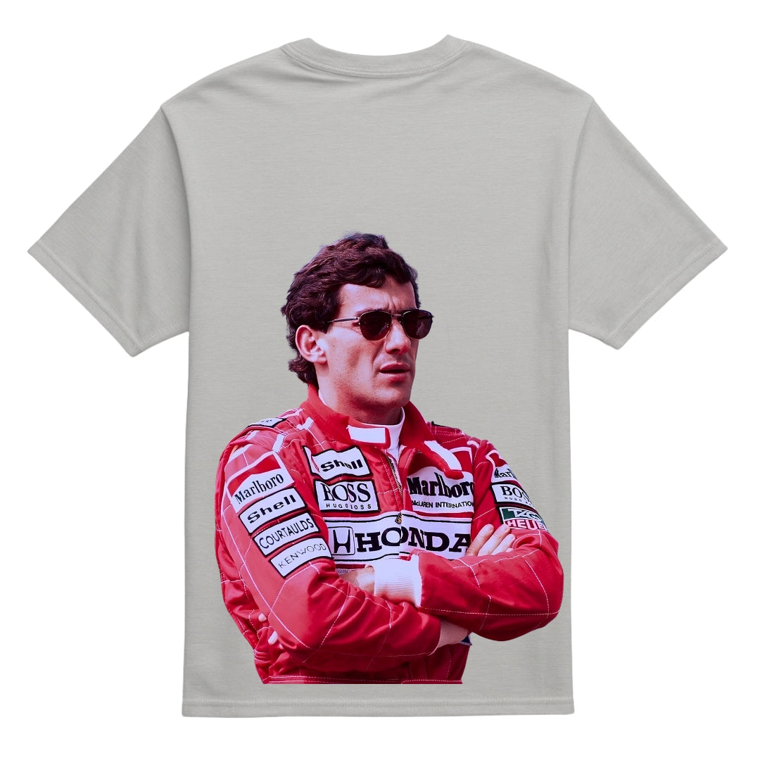 Ayrton Senna