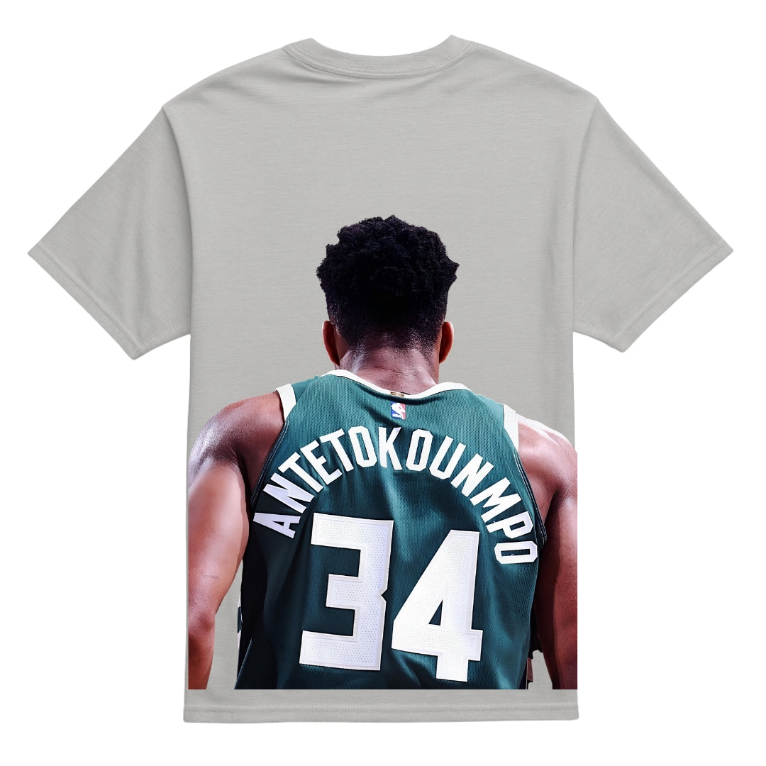 Giánnis Antetokoúnmpo