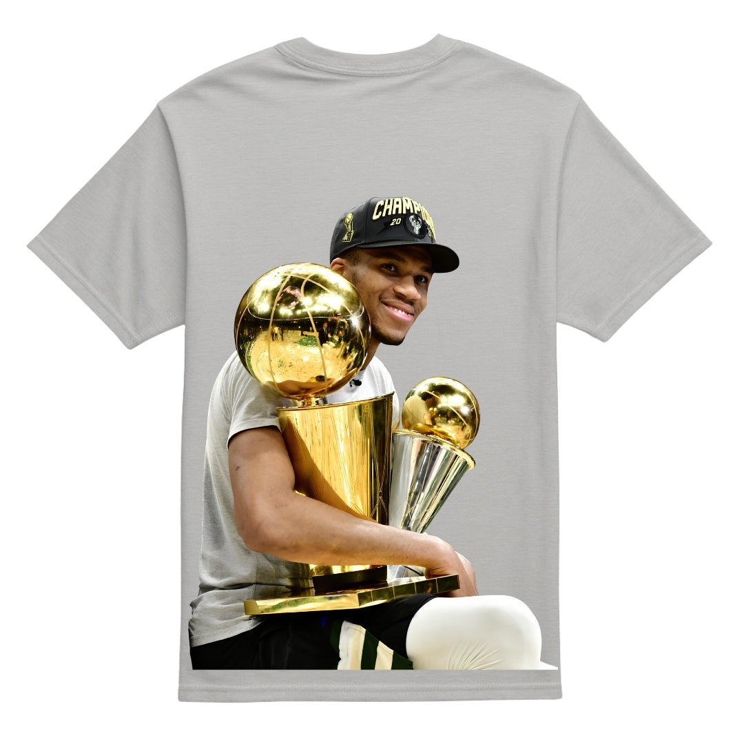 Giánnis Antetokoúnmpo