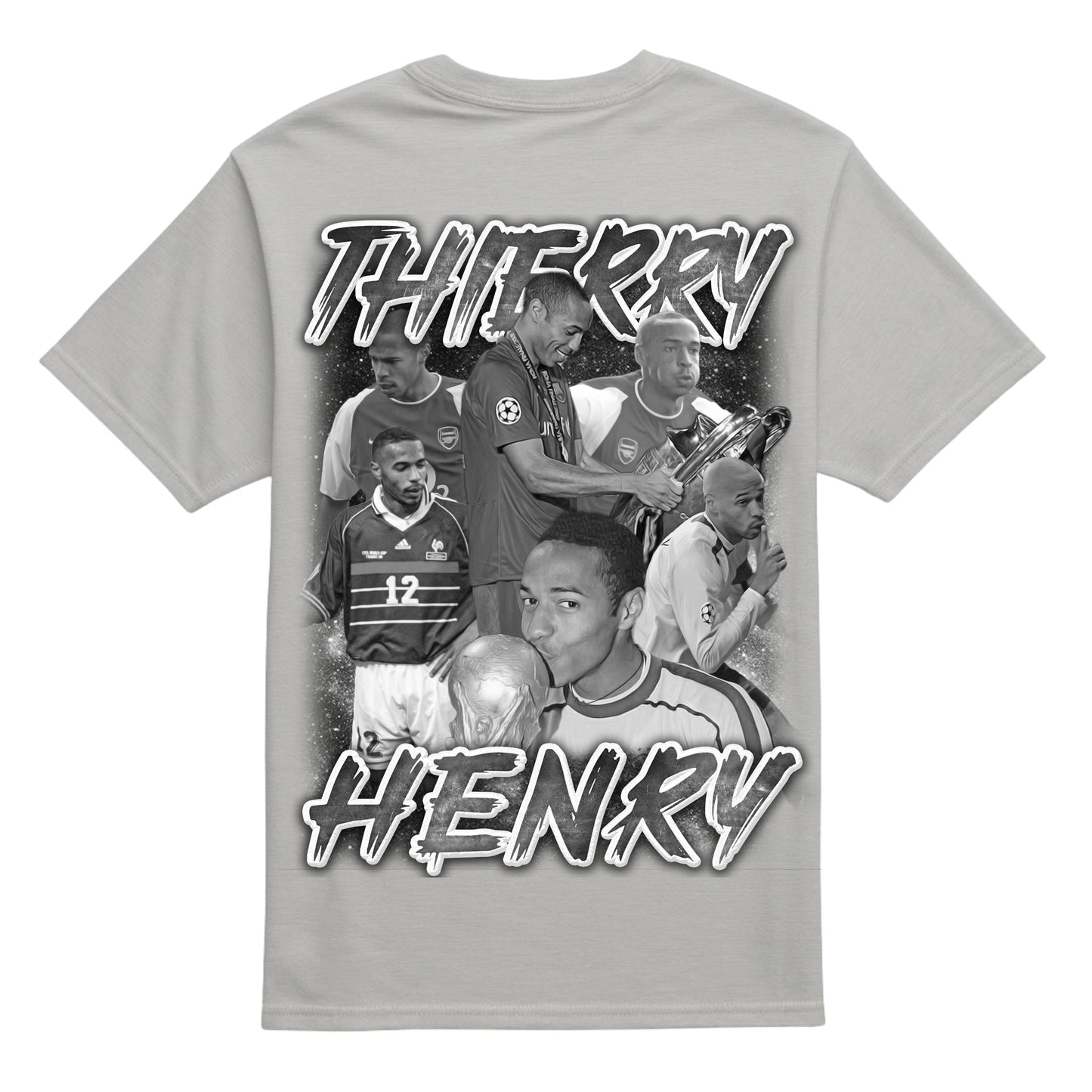 Thierry Henry