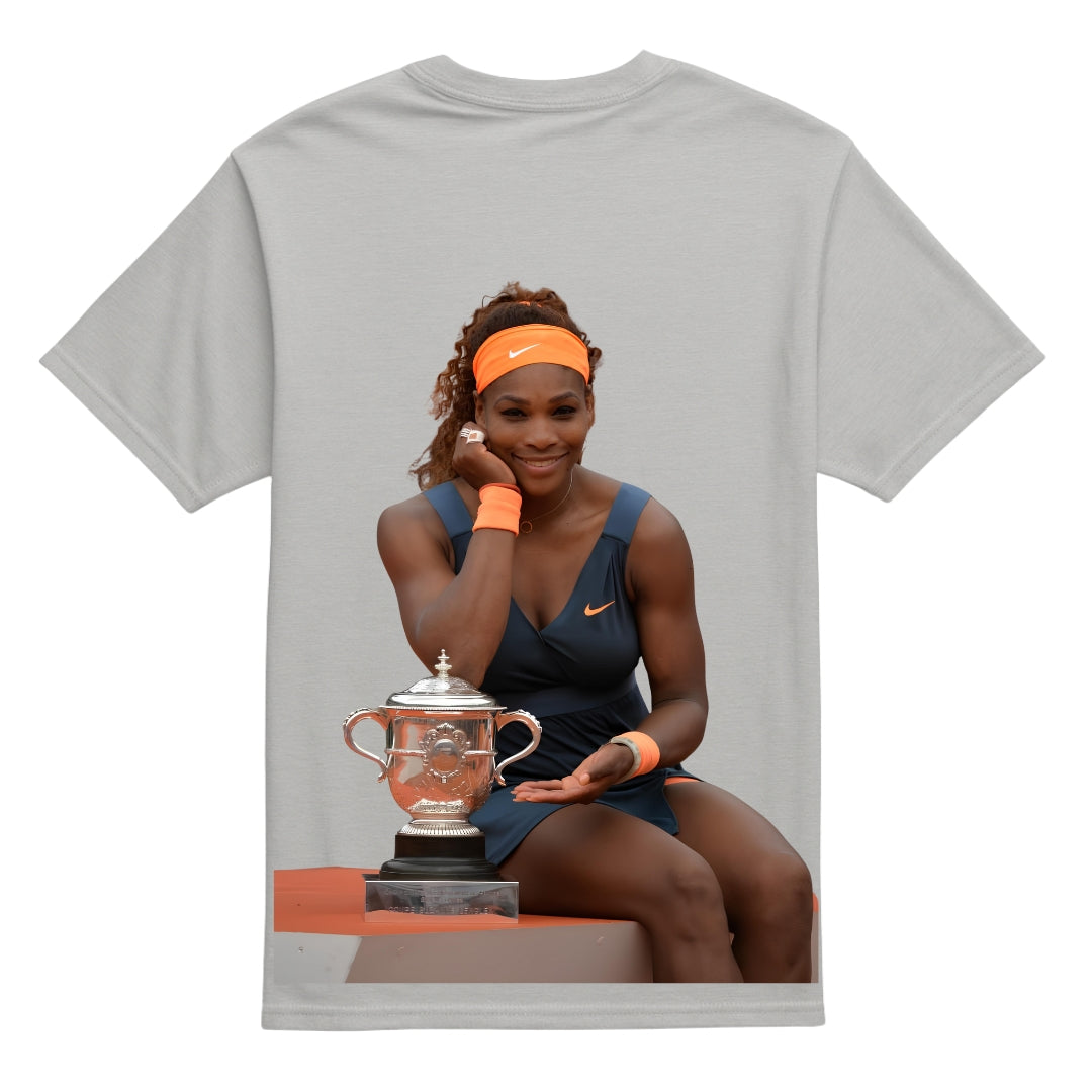 Serena Williams