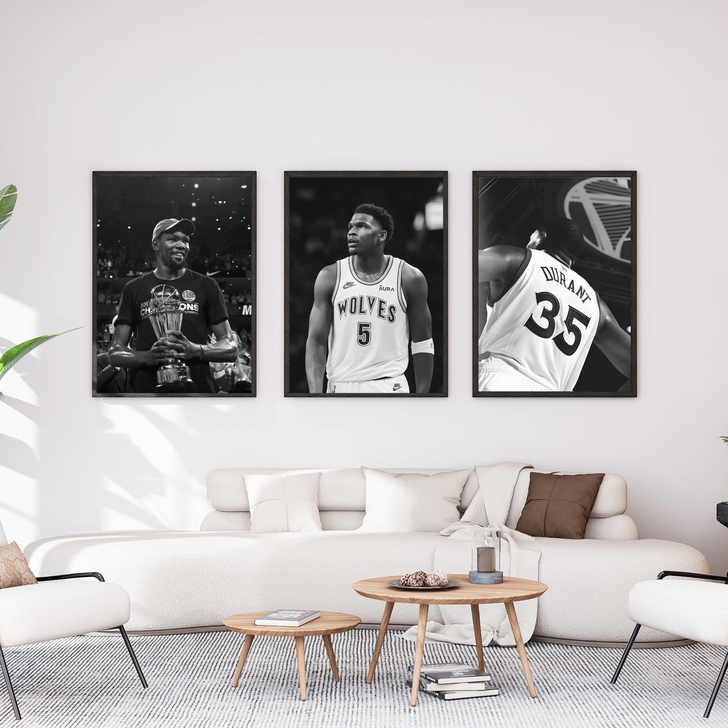 Kevin Durant