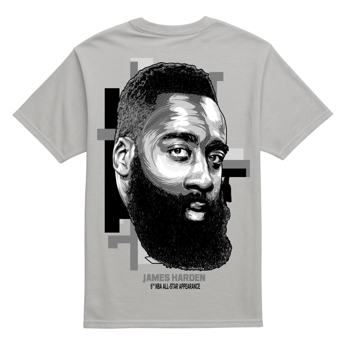 James Harden