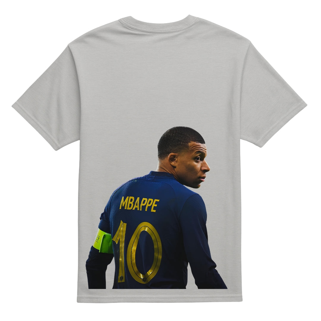 Kylian Mbappé