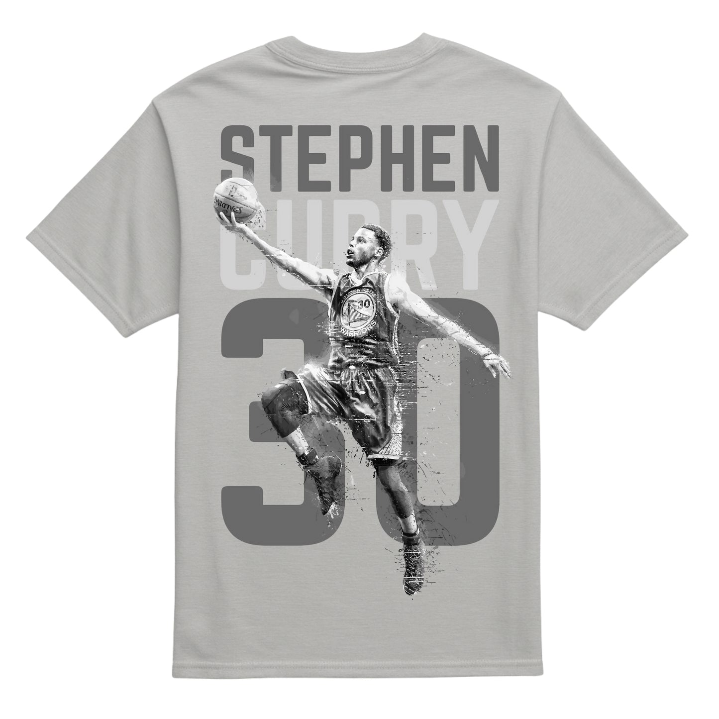 Stephen Curry