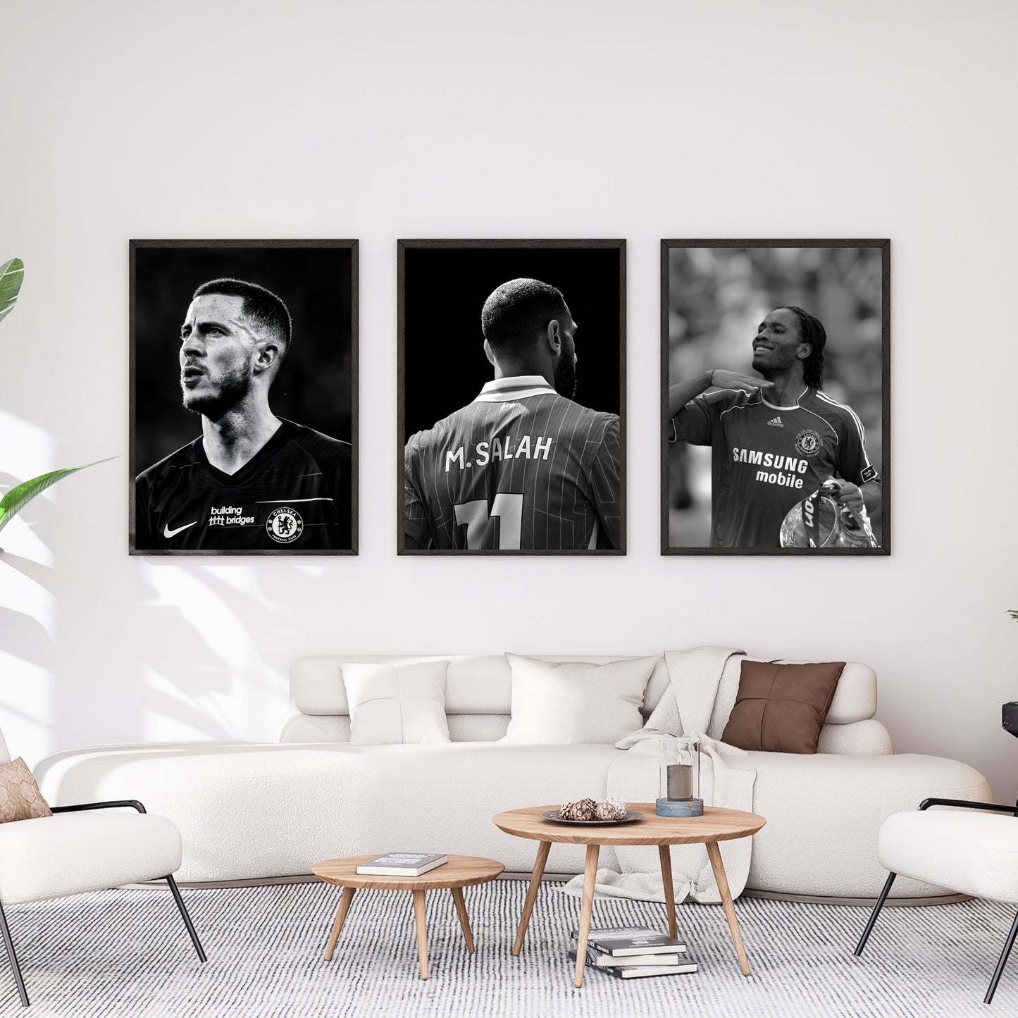 Eden Hazard