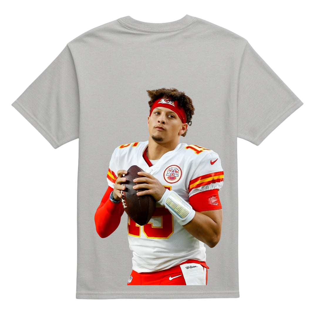 Patrick Mahomes