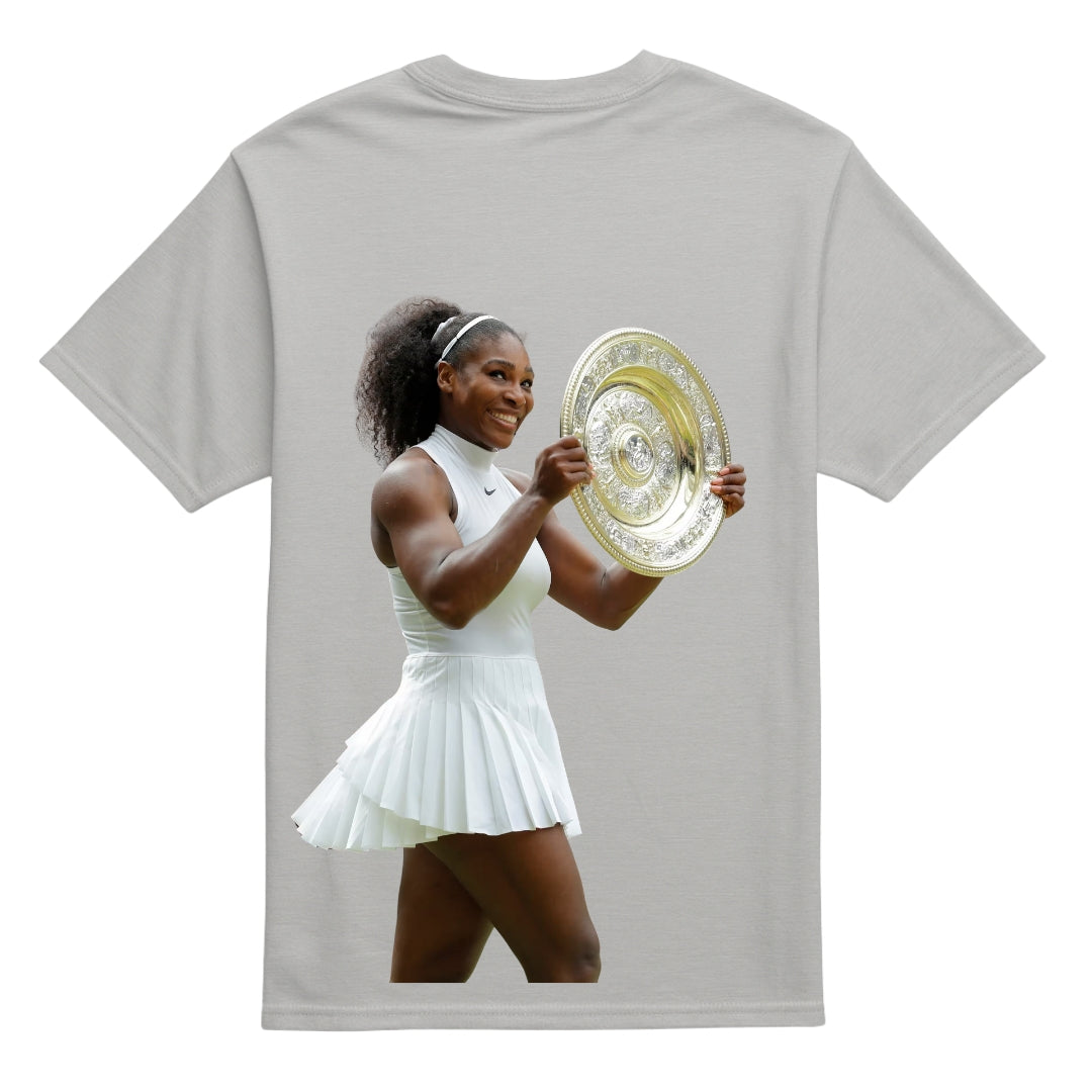 Serena Williams