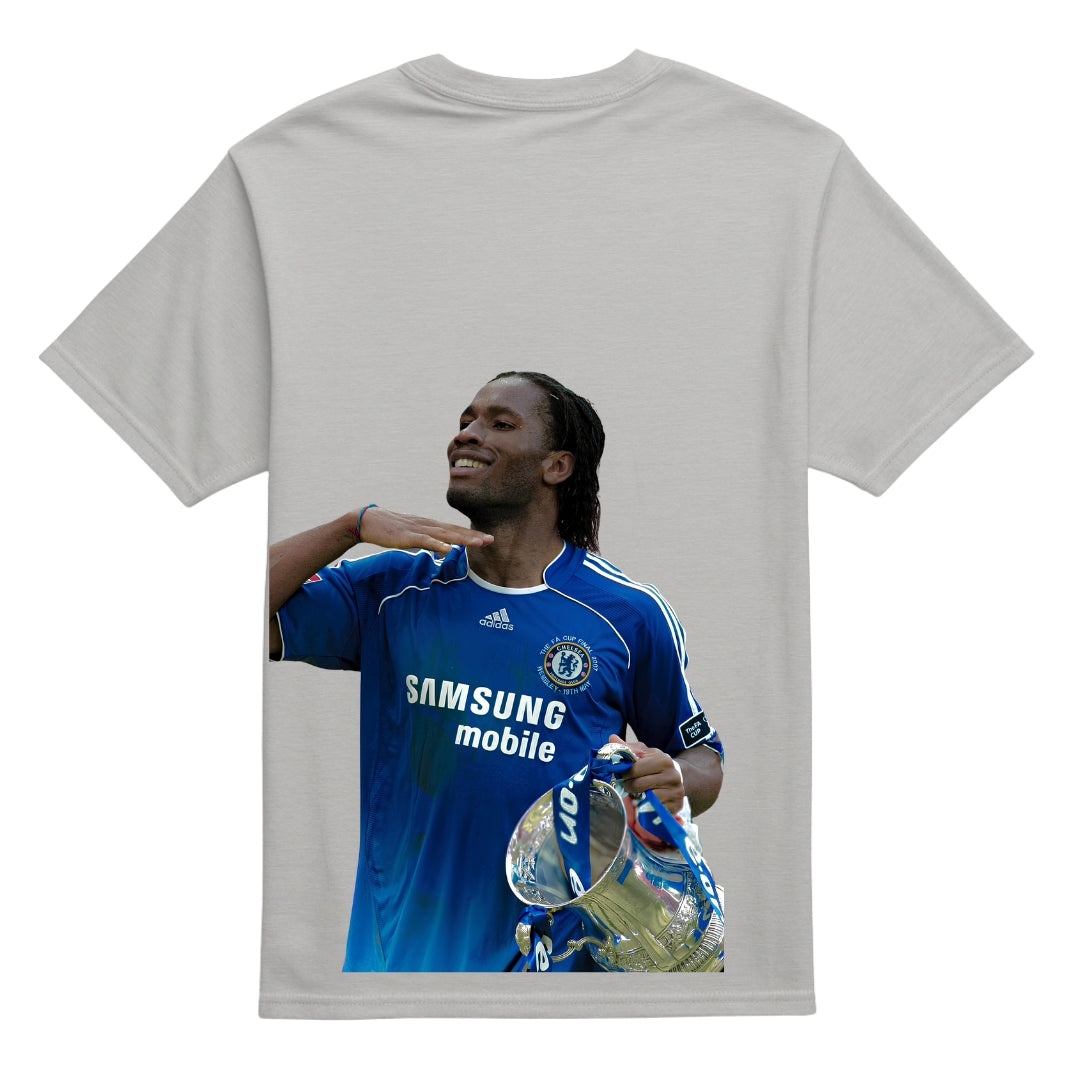 Didier Drogba