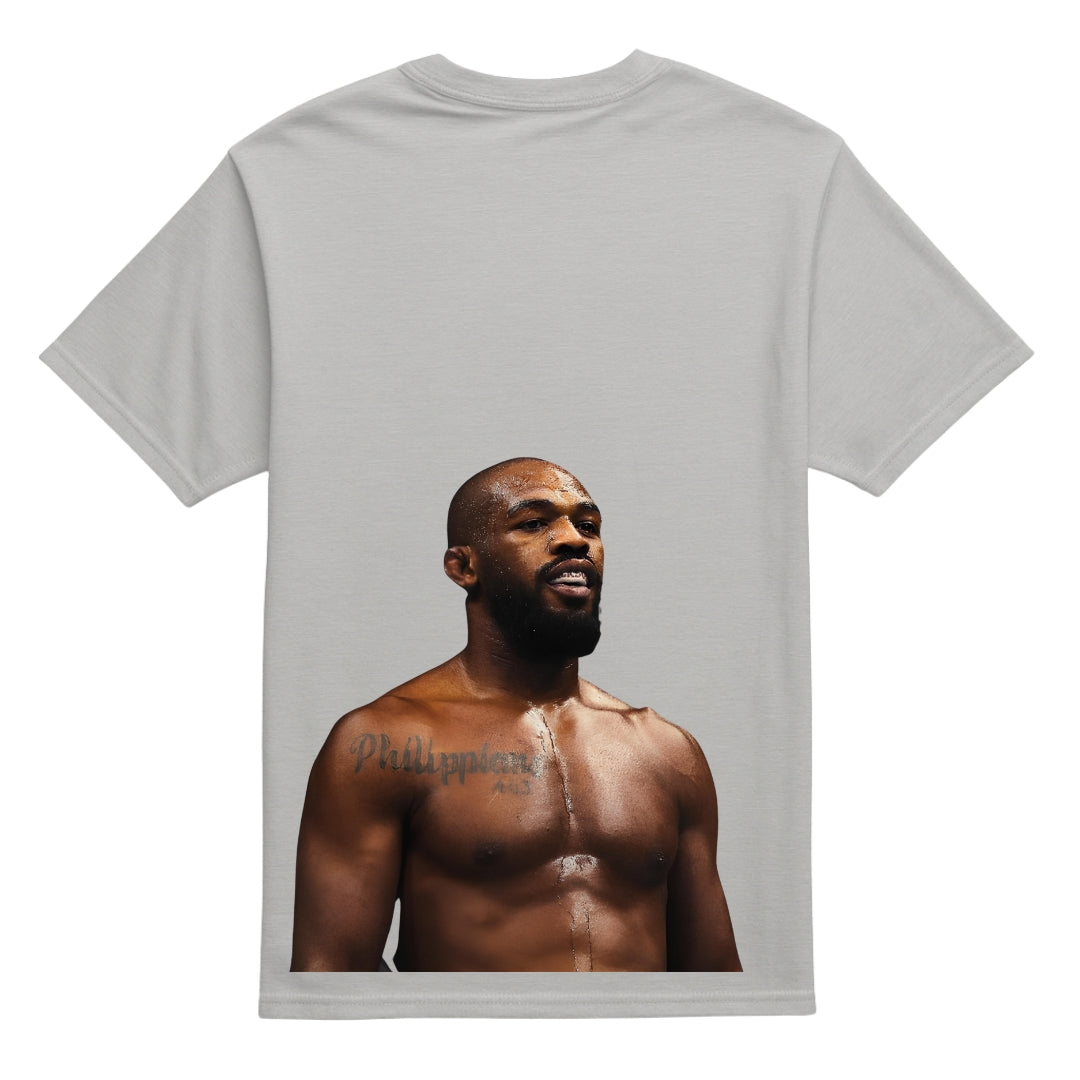 Jon Jones