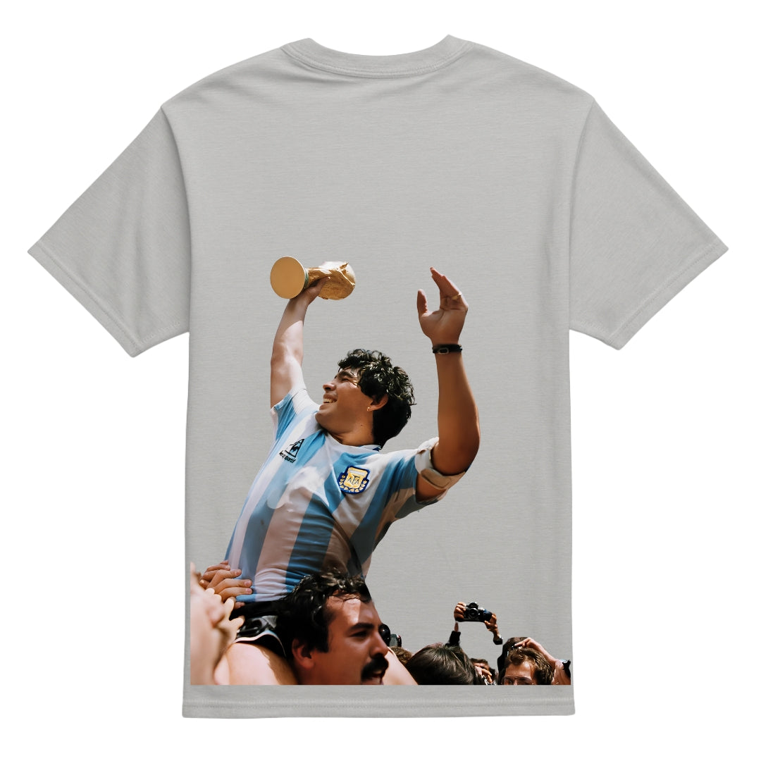 Diego Maradona