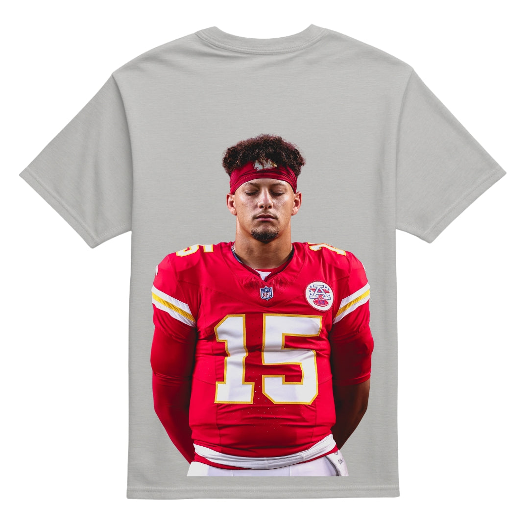 Patrick Mahomes
