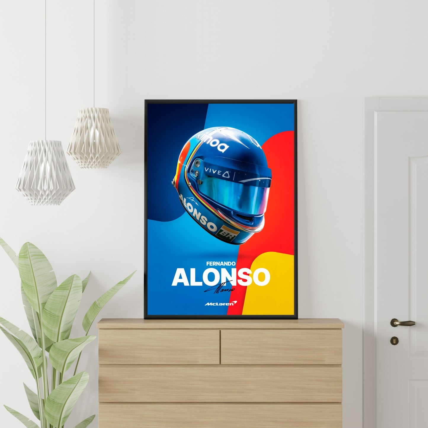 Fernando Alonso