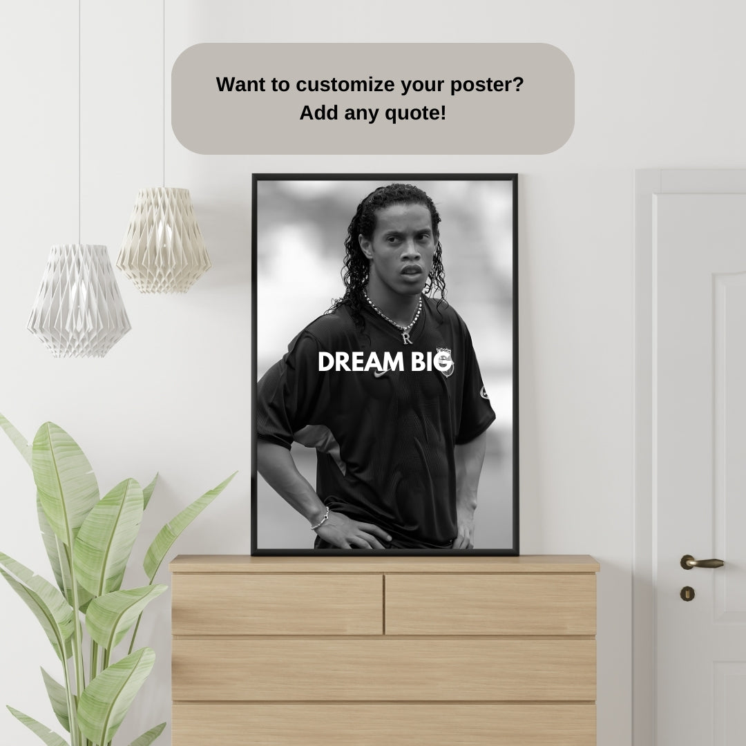 Ronaldinho