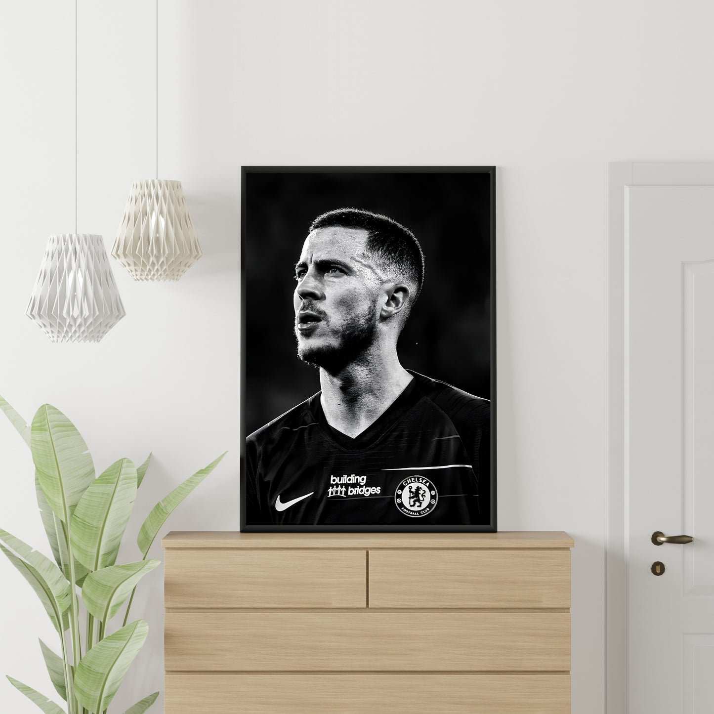 Eden Hazard