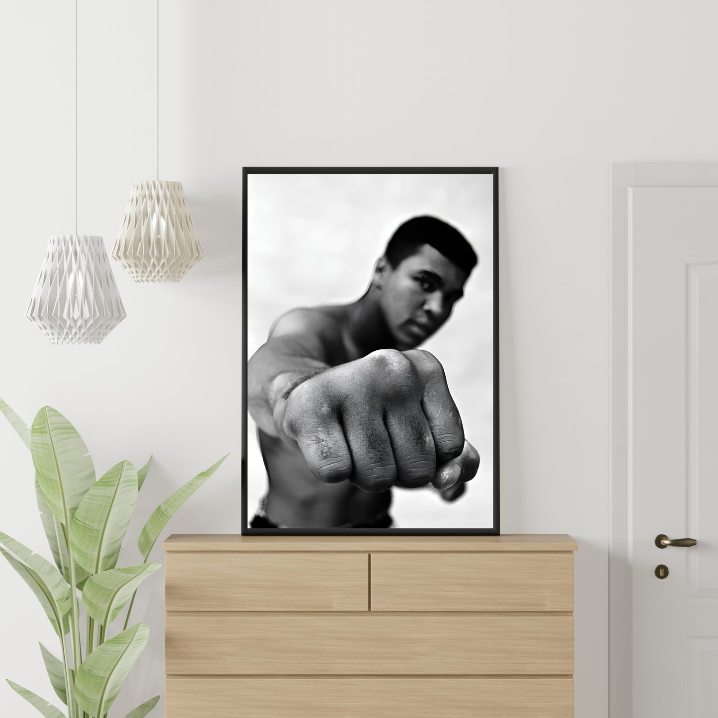 Muhammad Ali