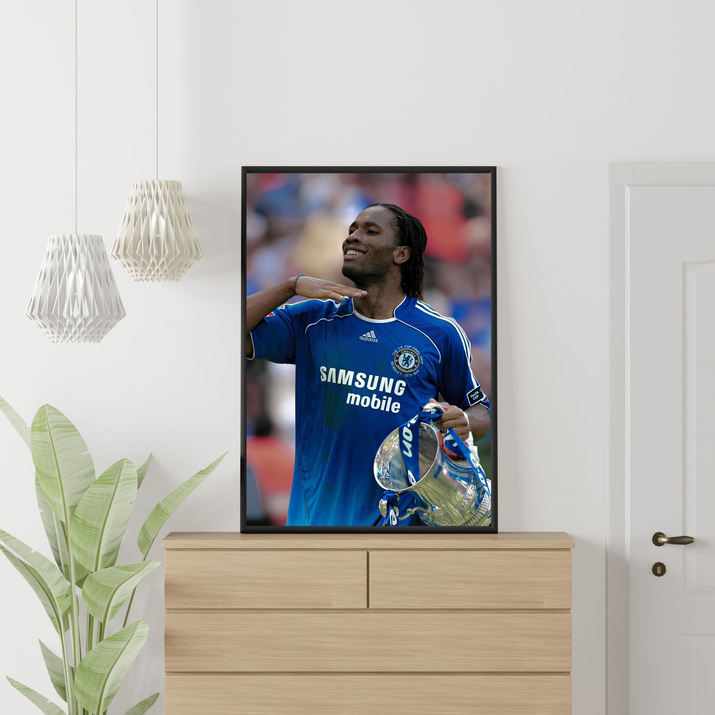 Didier Drogba