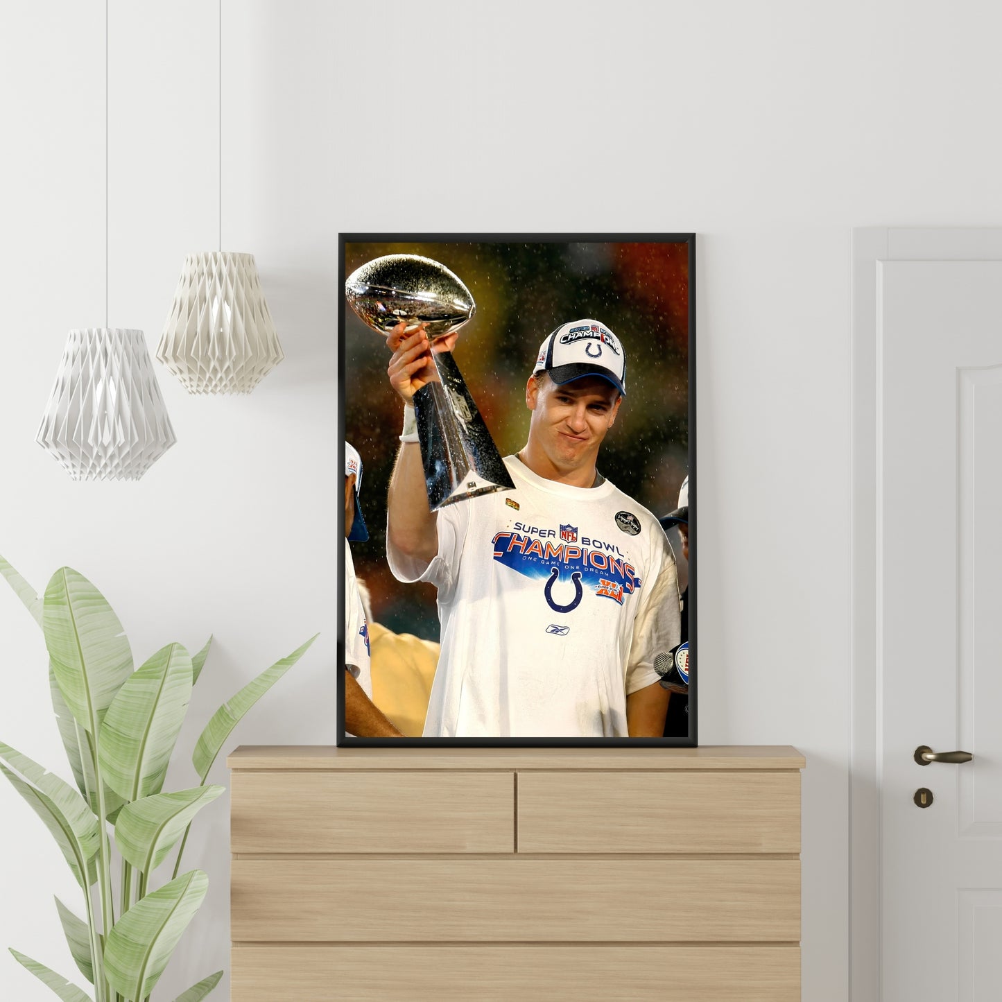Peyton Manning