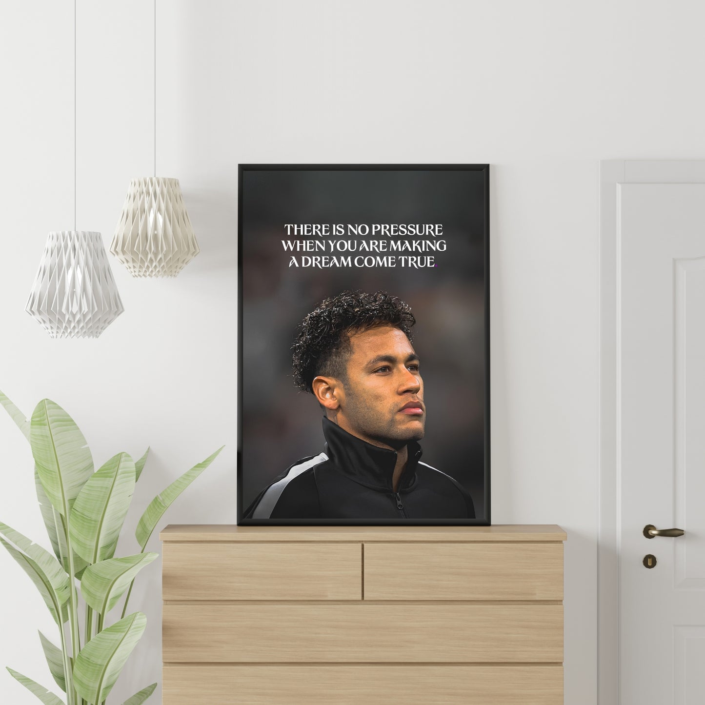 Neymar "Dream"