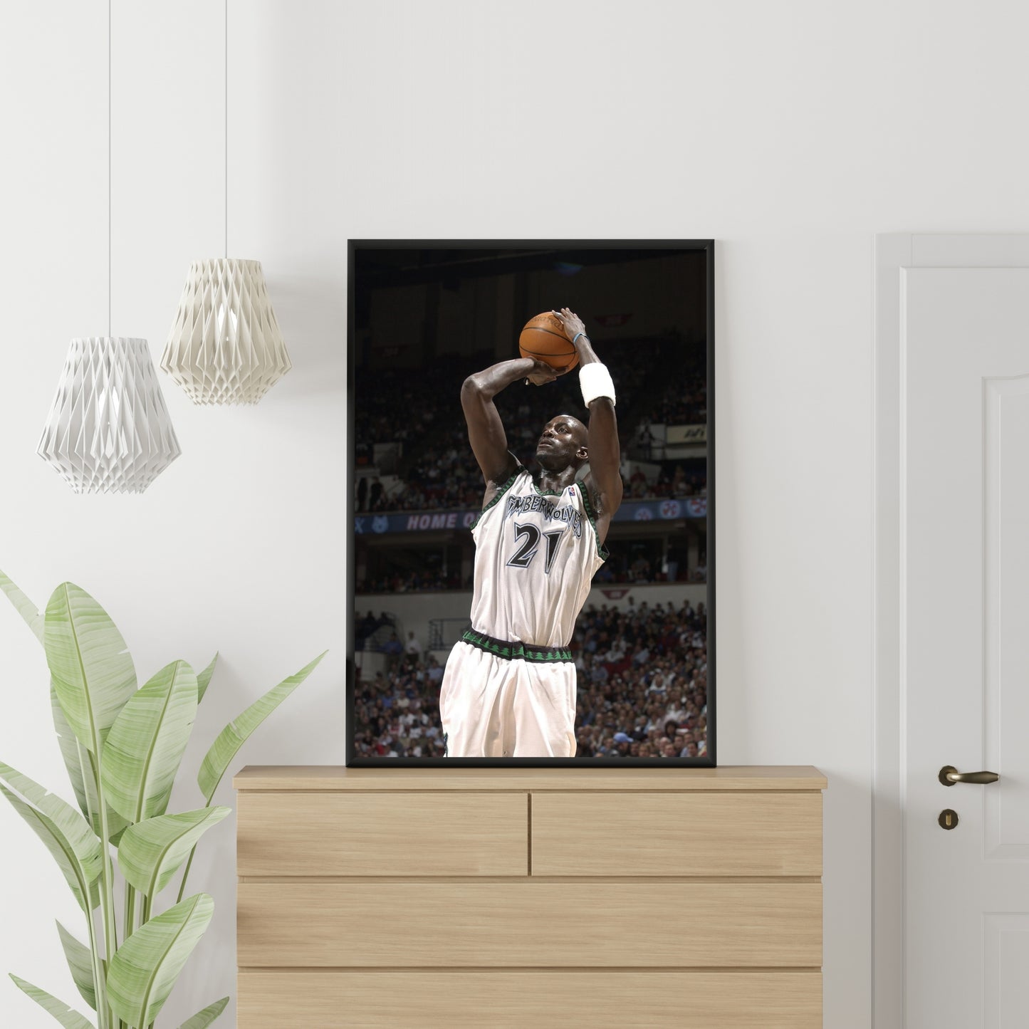 Kevin Garnett
