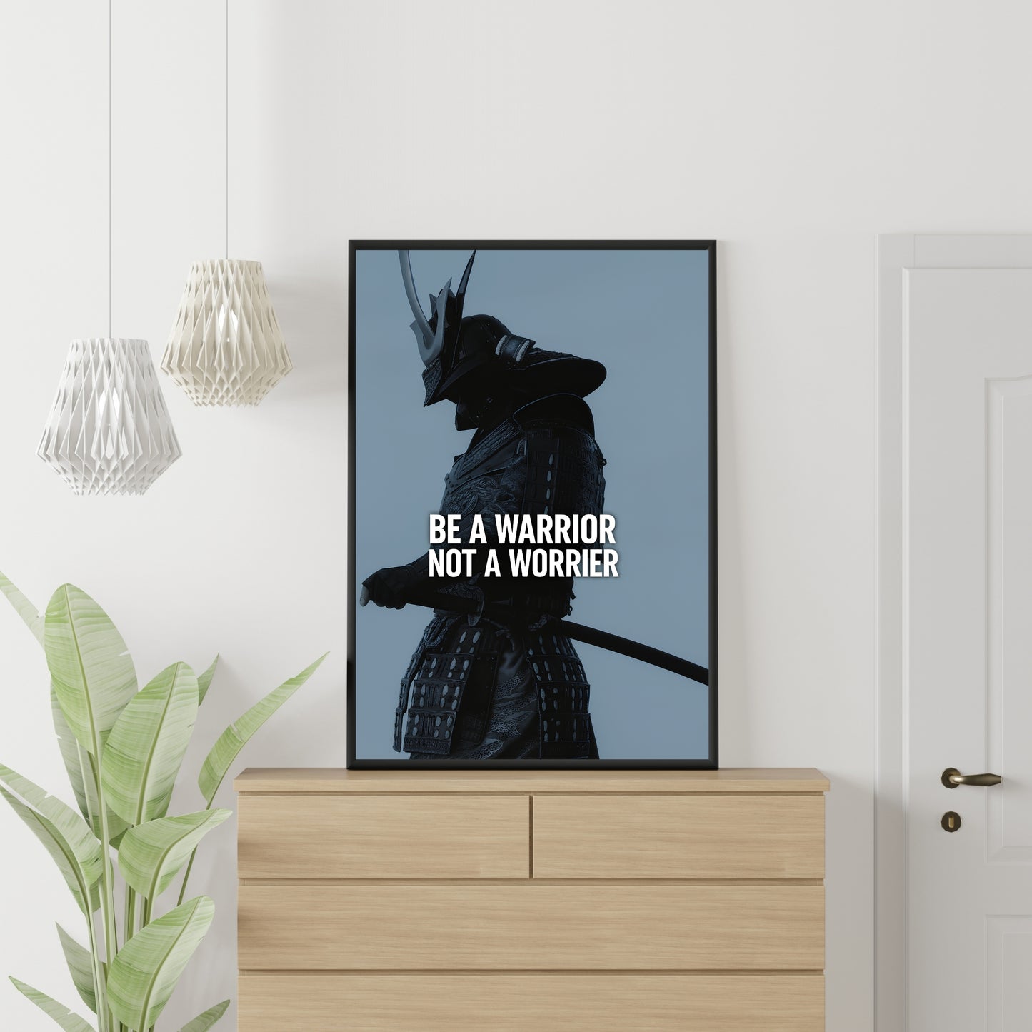 Motivational Poster