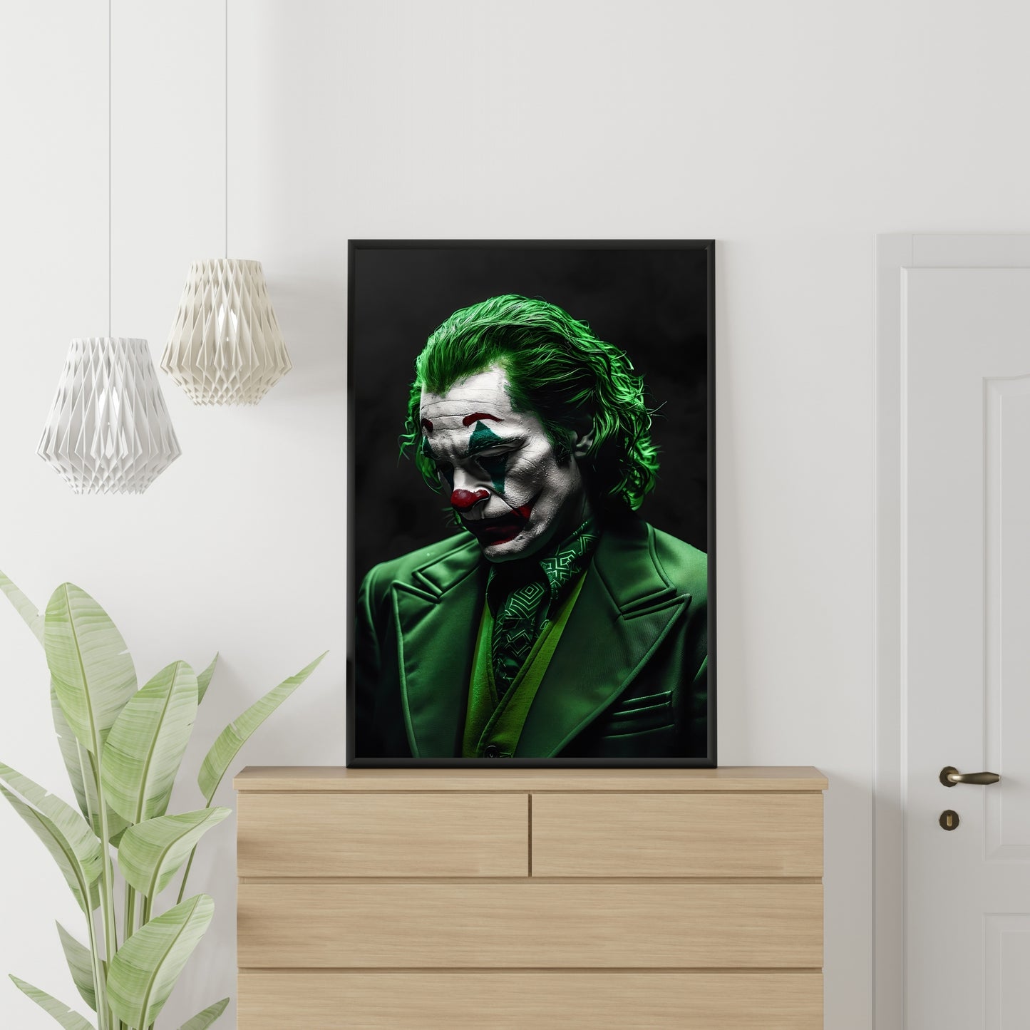 The Joker
