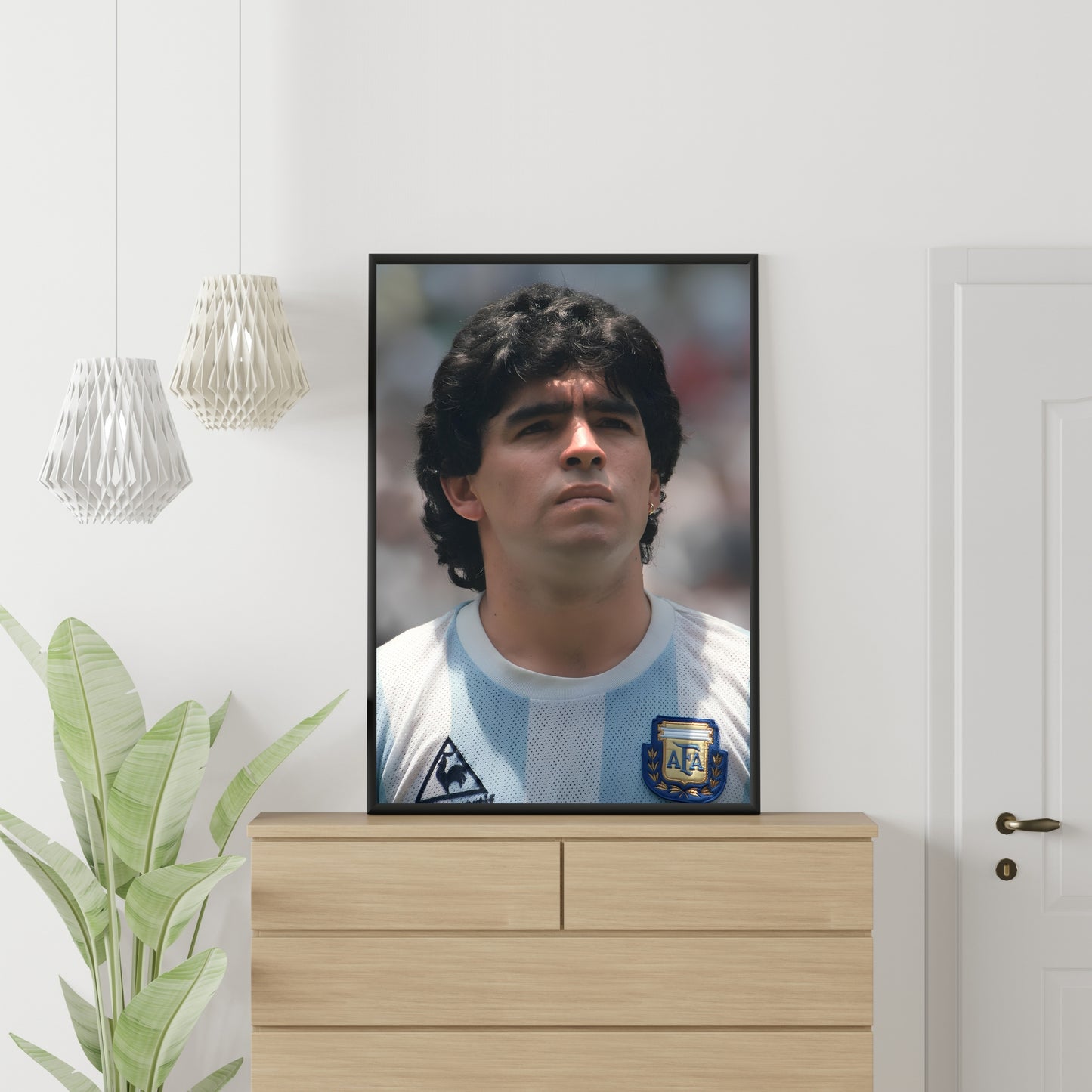 Diego Maradona