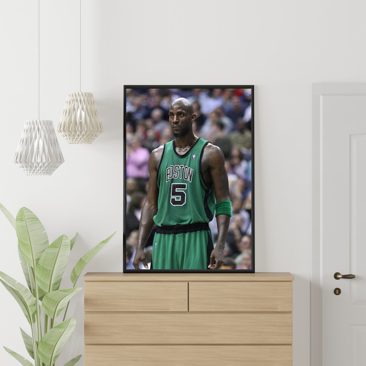 Kevin Garnett