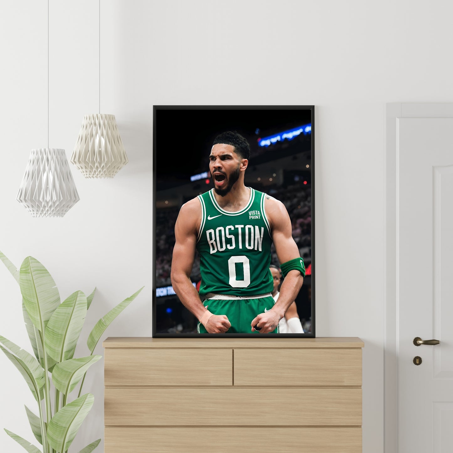 Jayson Tatum