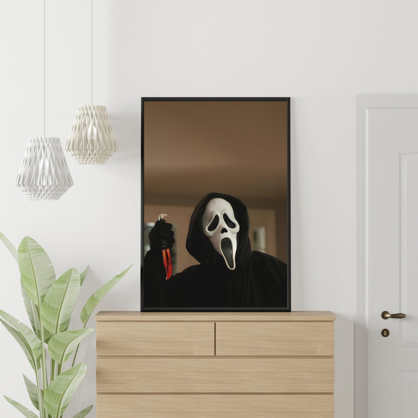 Scream
