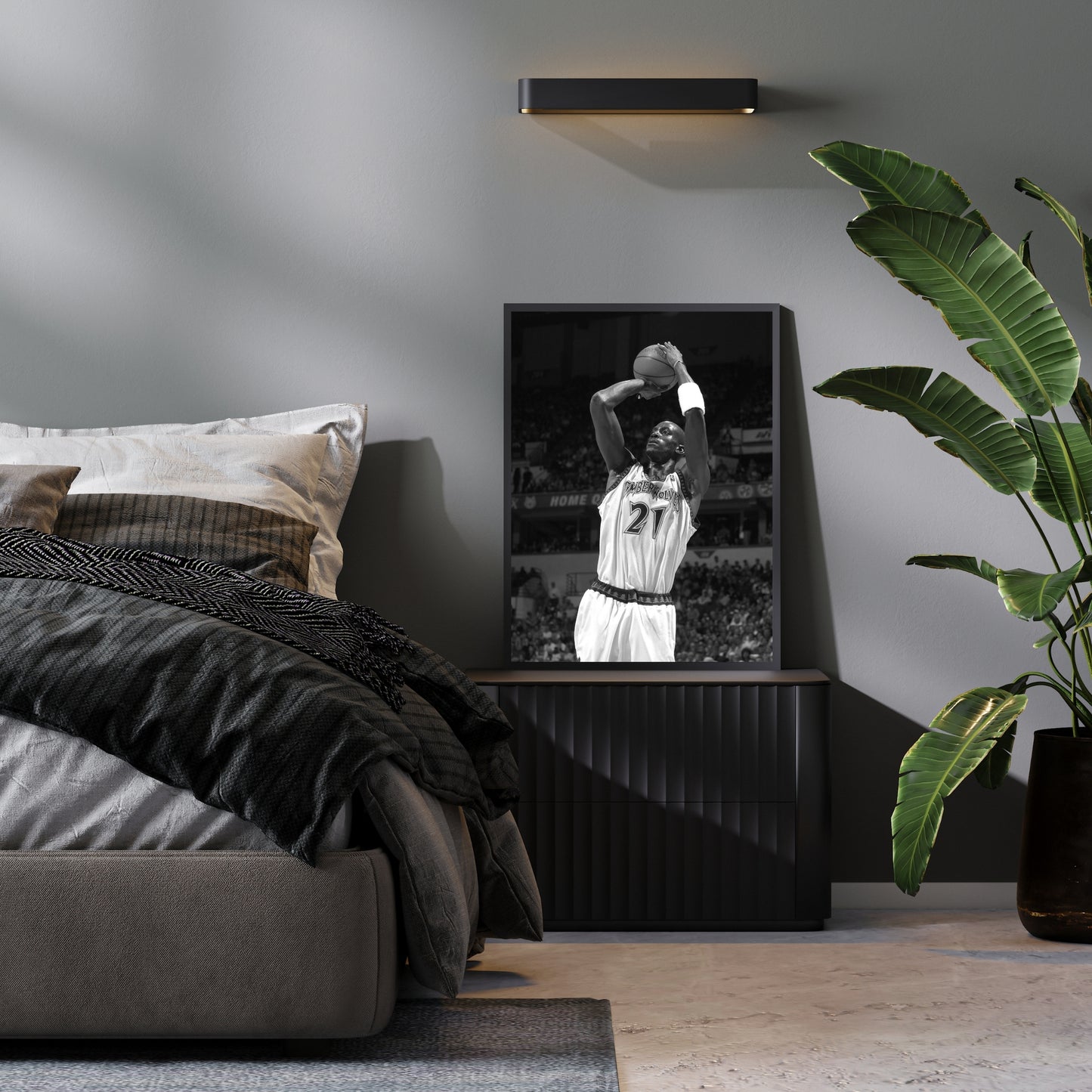 Kevin Garnett